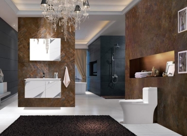 Chọn bàn cầu theo tiêu chuẩn người Nhật