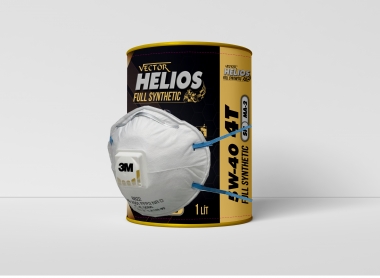 Hướng dẫn thay nhớt tại nhà mùa Covid 19 – Dầu nhớt VECTOR