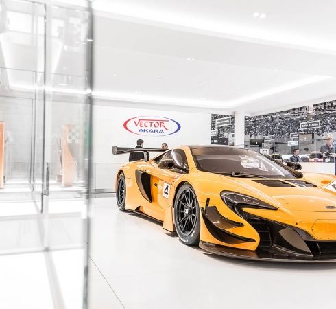 DẦU NHỚT VECTOR AKARA