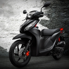 DẦU NHỚT XE TAY GA