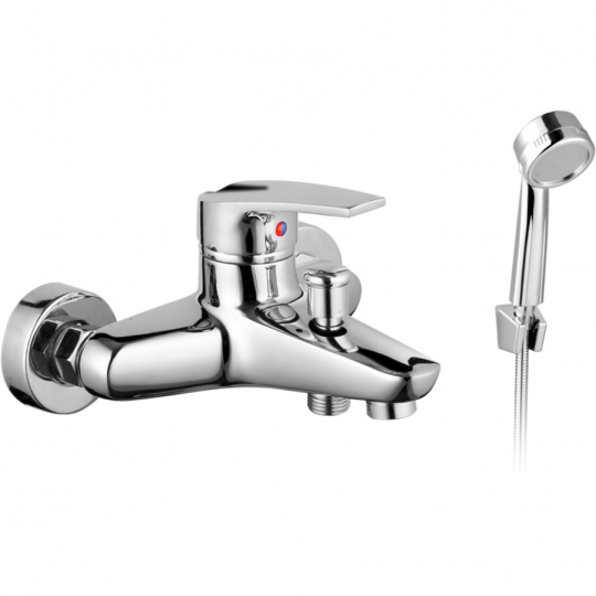 Vòi Sen Nóng Lạnh ATTAX S-10