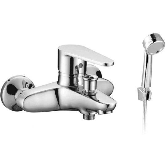 Vòi Sen Nóng Lạnh ATTAX S-11