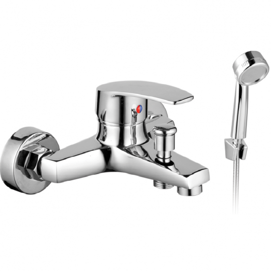 Vòi Sen Nóng Lạnh ATTAX S-14