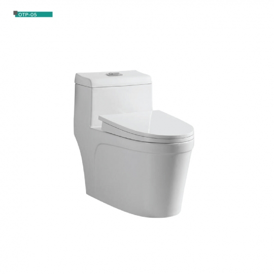 Bồn Cầu Một Khối OTP_05