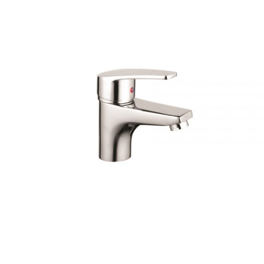 Vòi Lavabo Nóng Lạnh V-14A