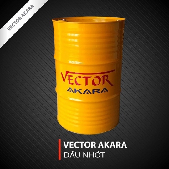 DẦU THỦY LỰC VECTOR HYDRAULIC ISO: AW 32 (200L)