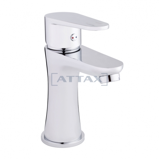 Vòi Lavabo Nóng Lạnh V-03B